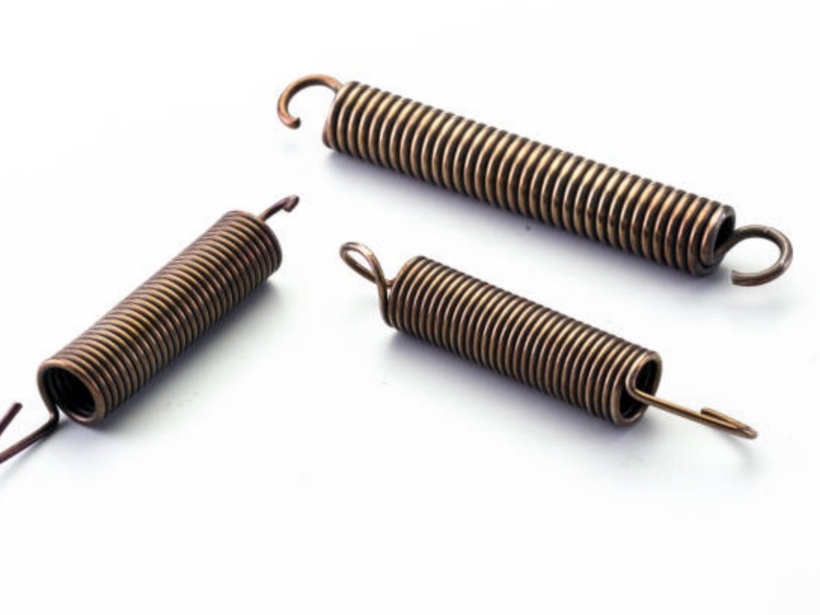 The Advantages of Micro Tension Springs: A Comprehensive Guide