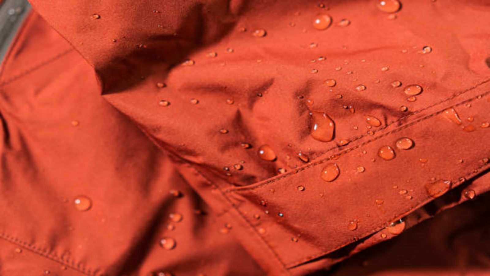 Understanding the Importance of Seam Sealing in Waterproof Fabric