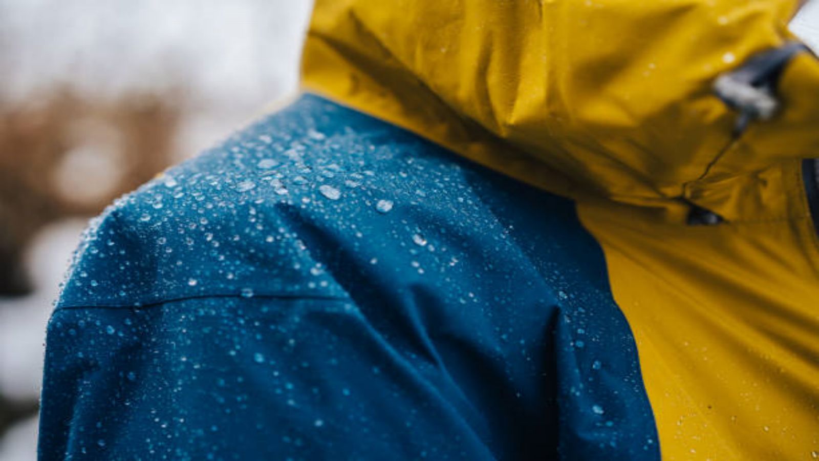 Waterproof Fabric for Backpacking Gear: Lightweight and Durable Solutions