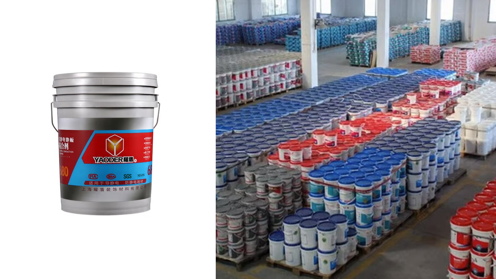 High-Strength Structural Adhesive: Key Insights and Applications