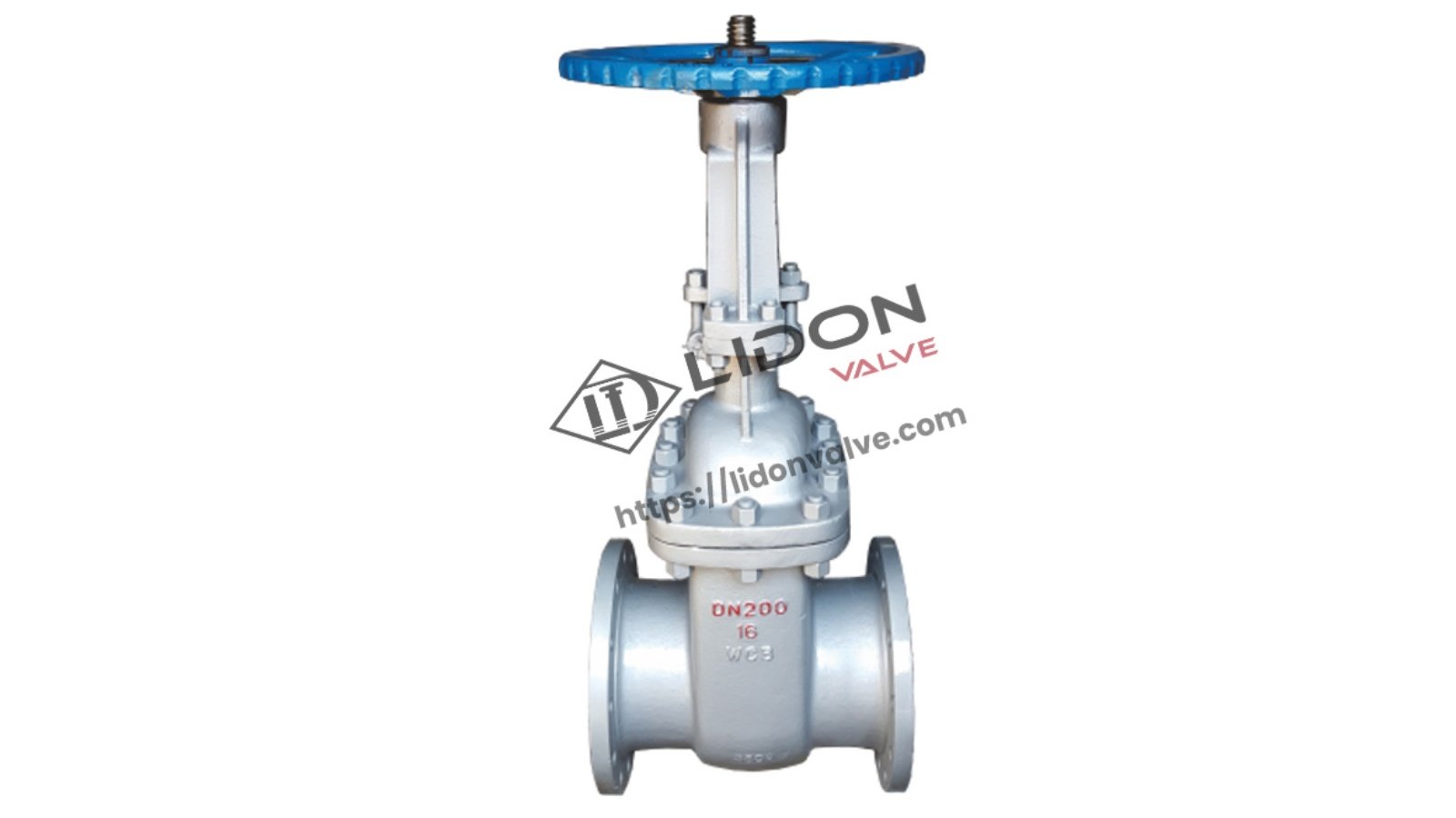 The Basics of Gate Valves: A Complete Guide