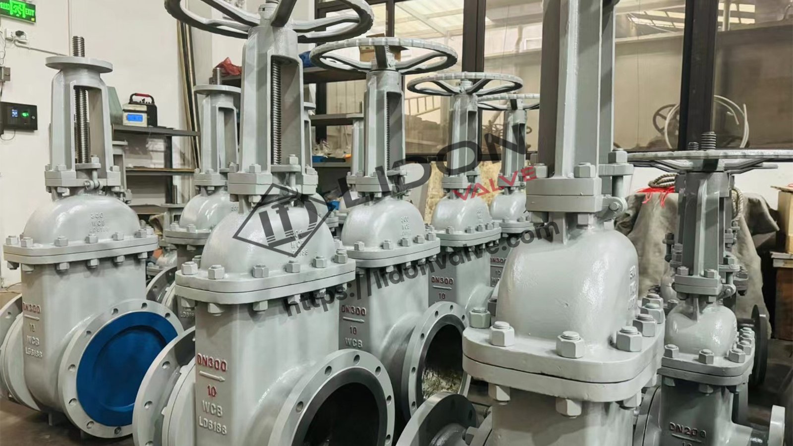 The Role of a Gate Valve Distributor in the Industrial Sector