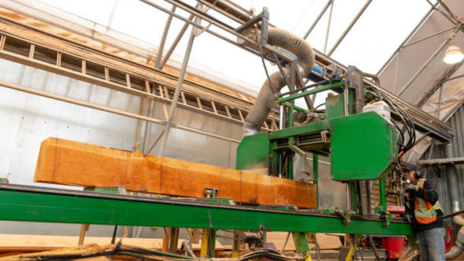 Corrugated Roofing Machine: A Comprehensive Guide