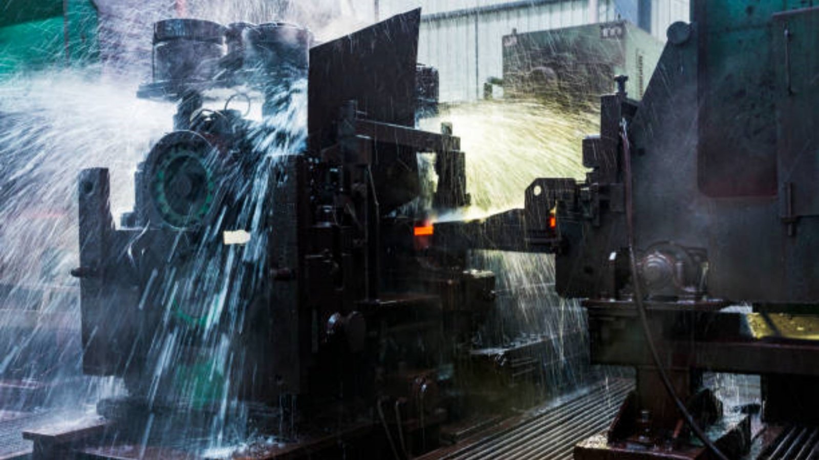 The Ultimate Guide to Steel Forming Machines