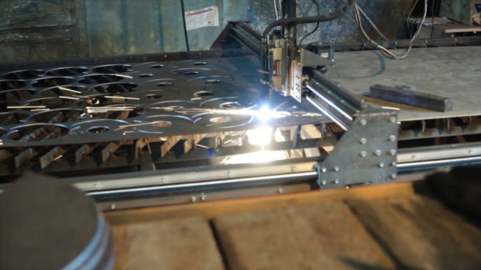 The Benefits of Using a Light Steel Frame Machine for Construction Projects