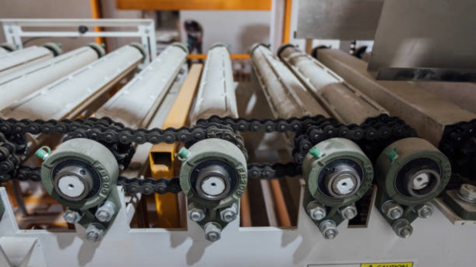 What is the Speed of Roll Forming Machine?