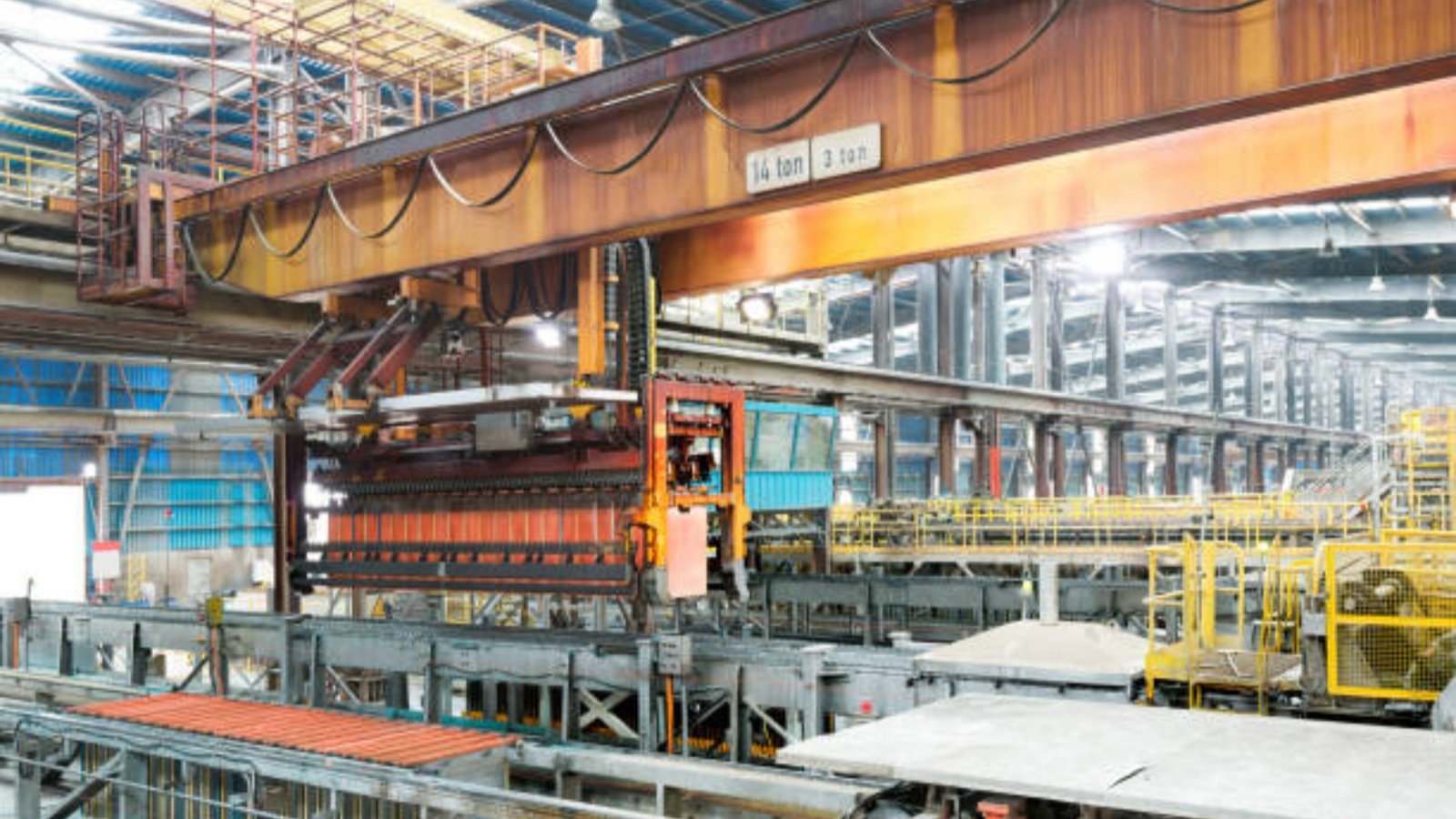 The Ultimate Guide to Light Gauge Steel Keel Roll Forming Machines