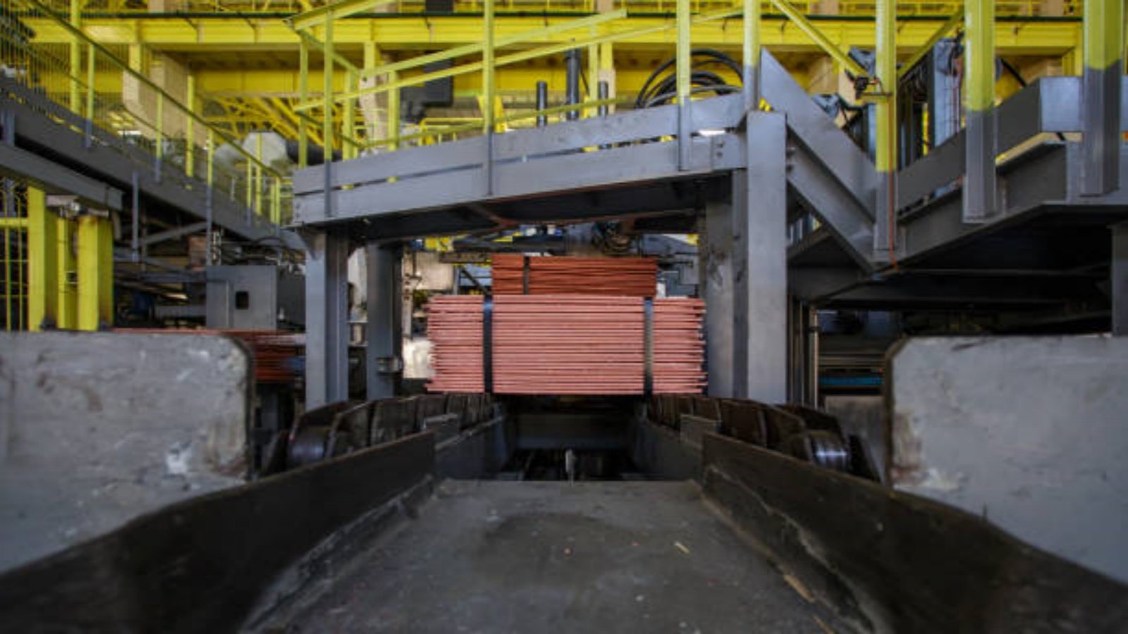 Light Keel Steel Roll Forming Machine: A Comprehensive Guide