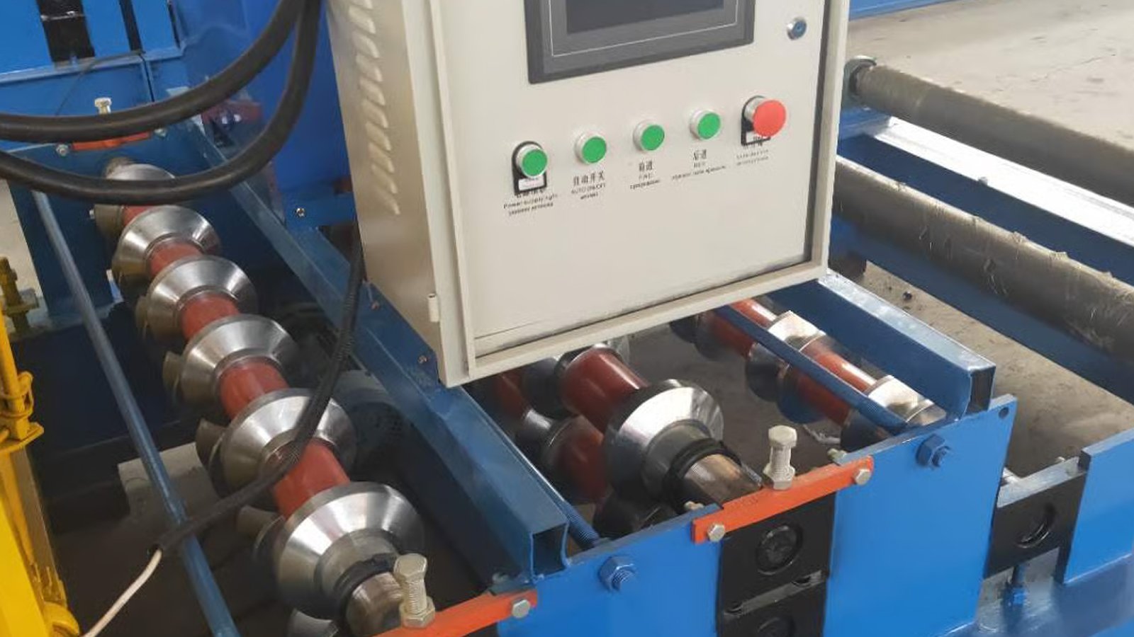The Importance of Precision Cutting Control Systems in Modern Industries