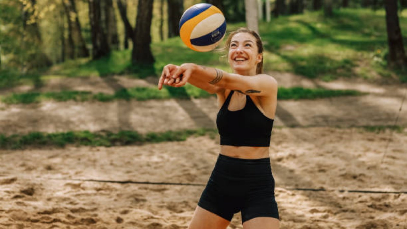 Professioneller Volleyball: Ein umfassender Leitfaden zur Welt des Wettkampf-Volleyballs