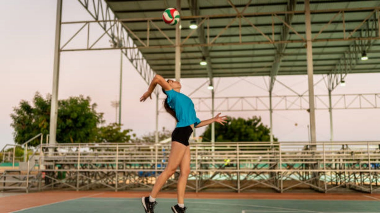 Volleyball für Erwachsene: Ein Leitfaden zum Sport für Erwachsene