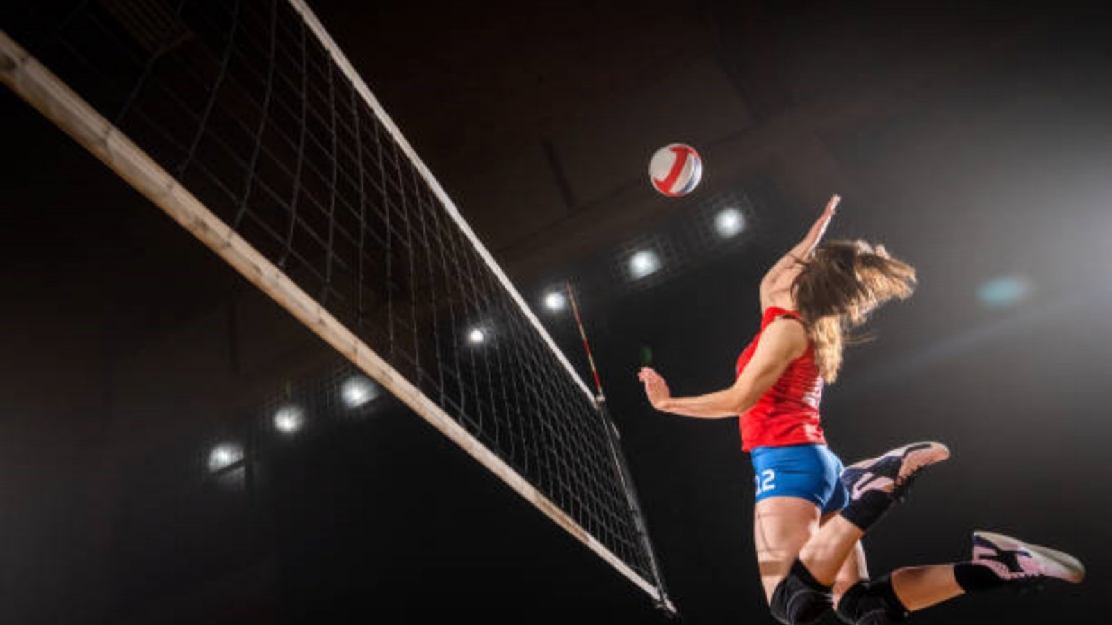 Die aufregende Welt des Herren-Volleyballs