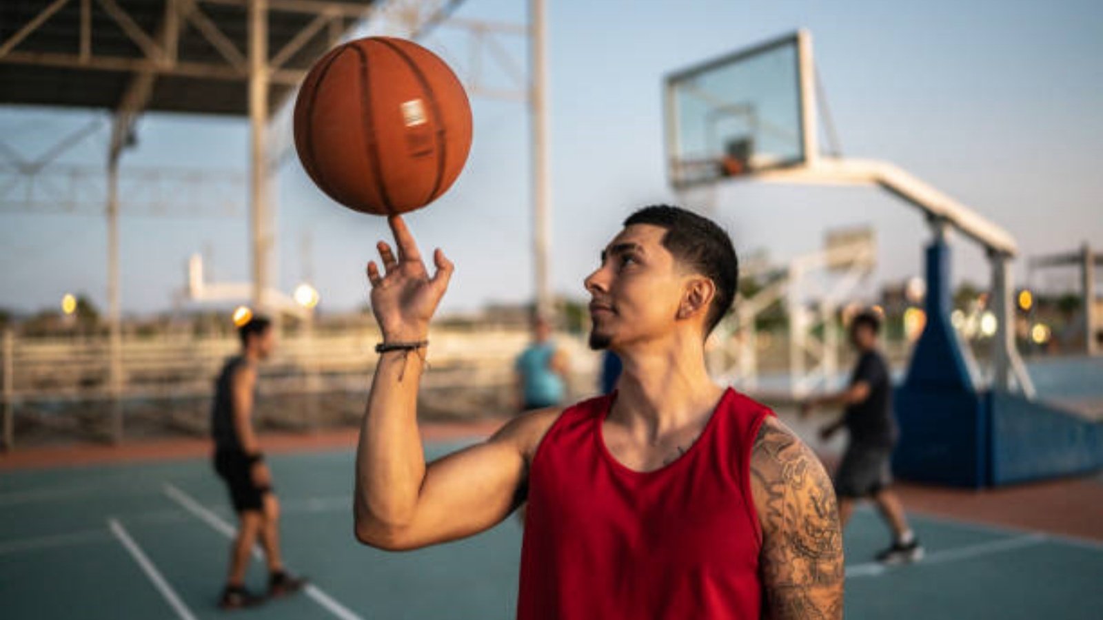 Der Aufstieg des Frauenbasketballs: Ein Game Changer im Sport