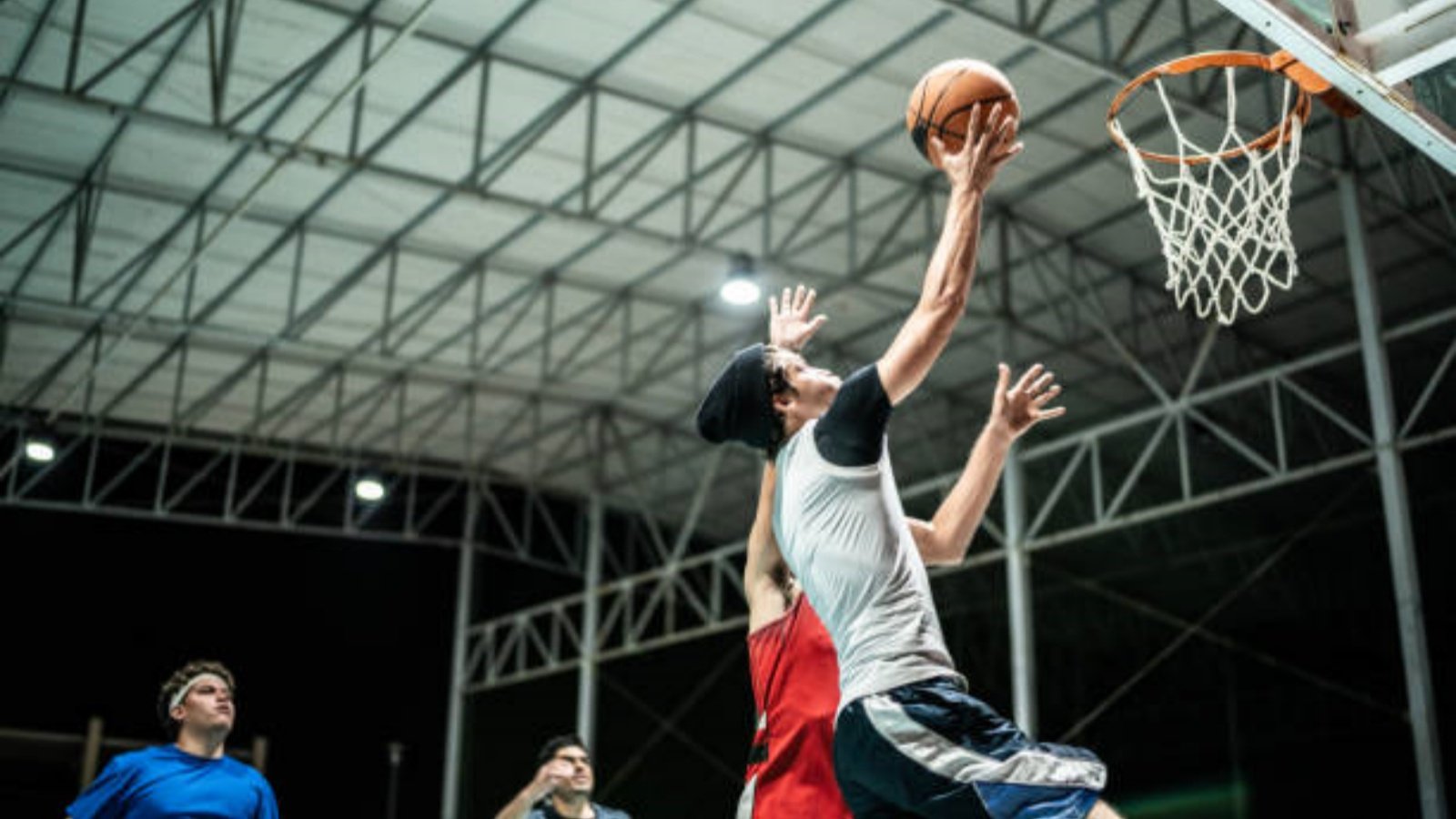 Der Aufstieg des Gator-Basketballs: Ein umfassender Blick auf die Aussichten