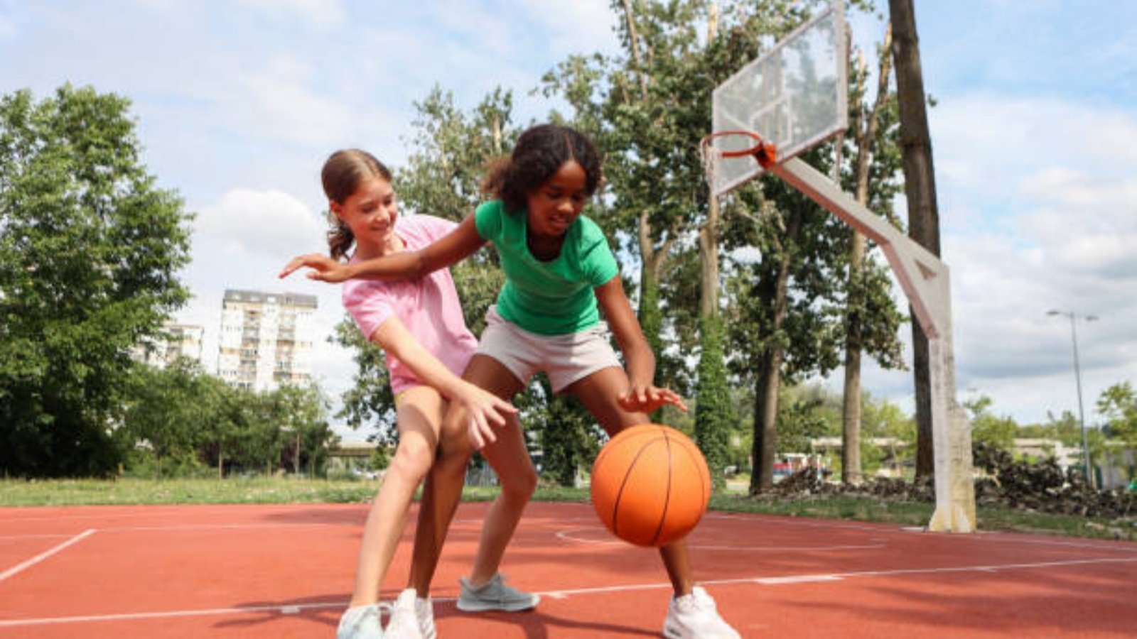 Der Aufstieg des Tech-Basketballs: Erkundung der Schnittstelle zwischen Technologie und Basketball