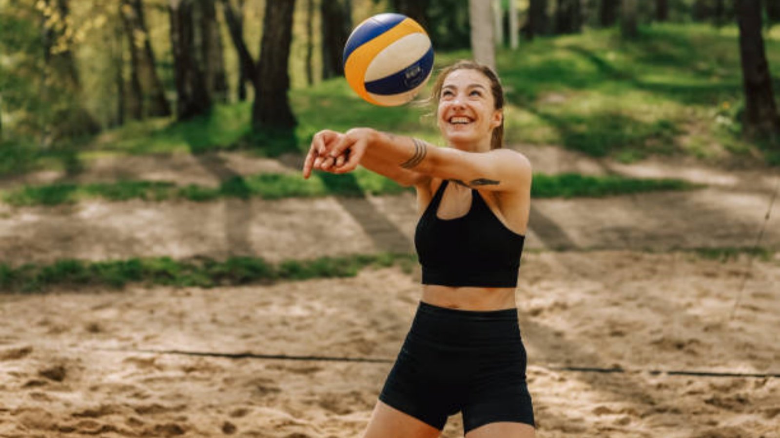 Dachs-Volleyball: Ein umfassender Leitfaden zum Spiel und seinen Aussichten