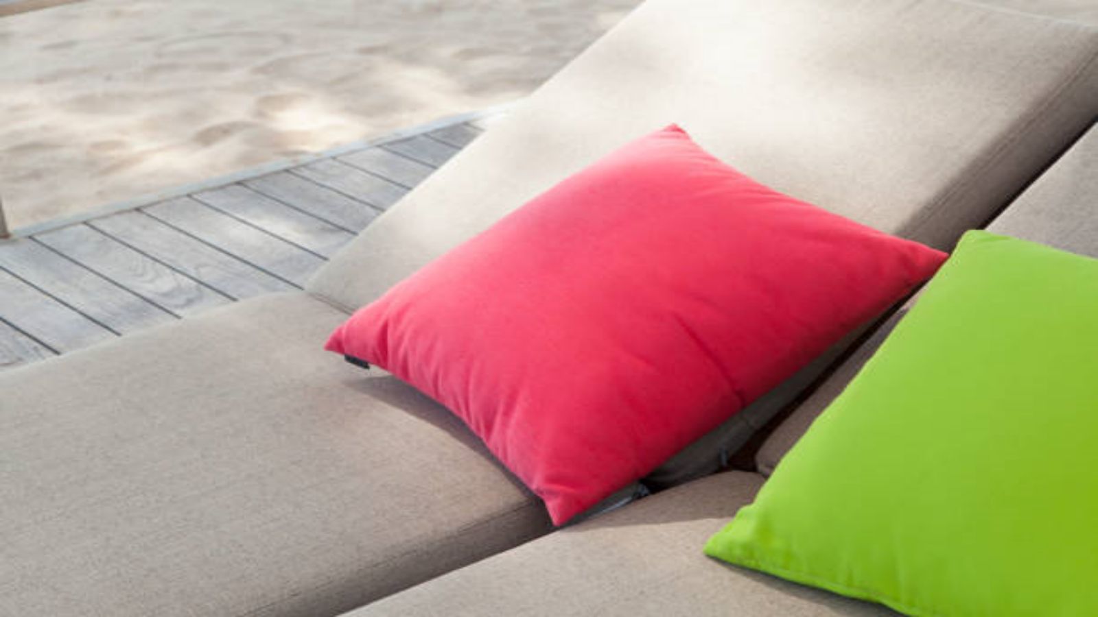 Revamp Your Outdoor Furniture with Outdoor Cushion Fabric Paint