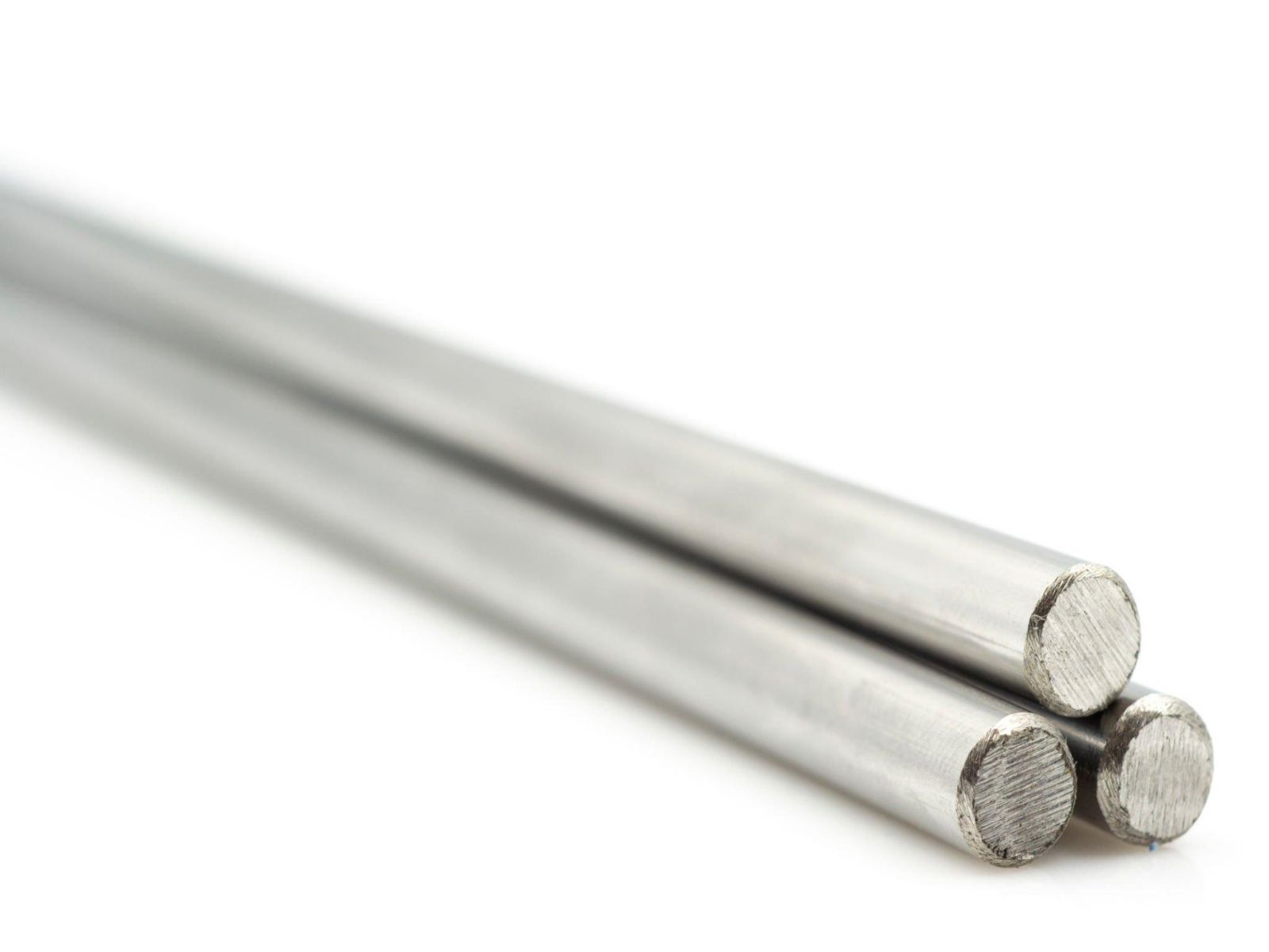 Common Uses of Titanium Rod Bars