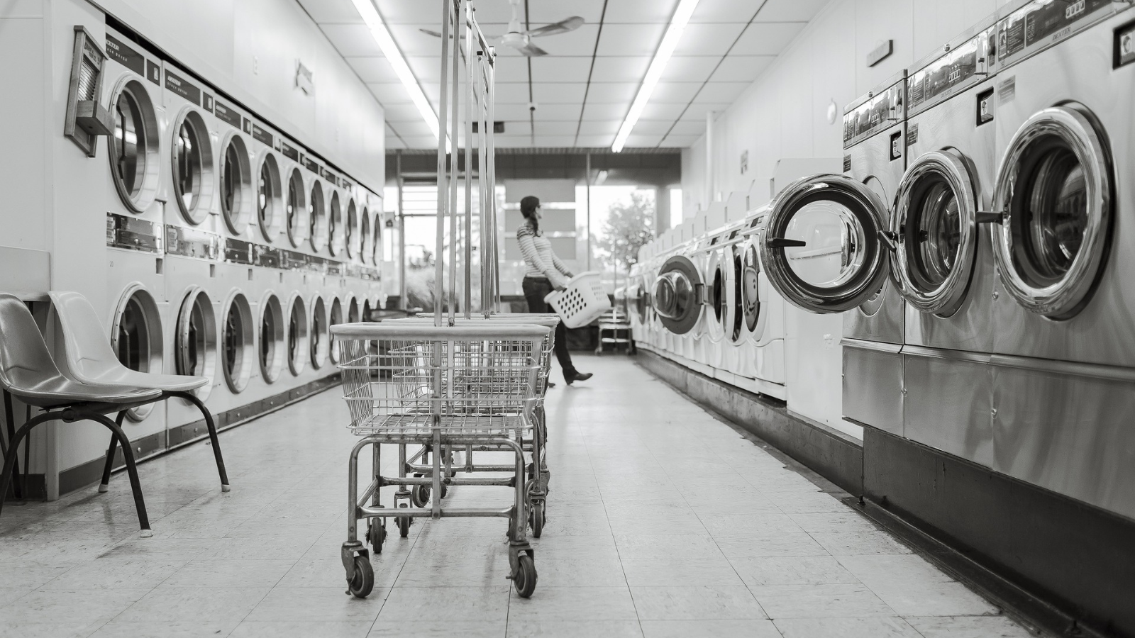 Choosing the Right Washing Machine Parts Manufacturer: Factors to Consider