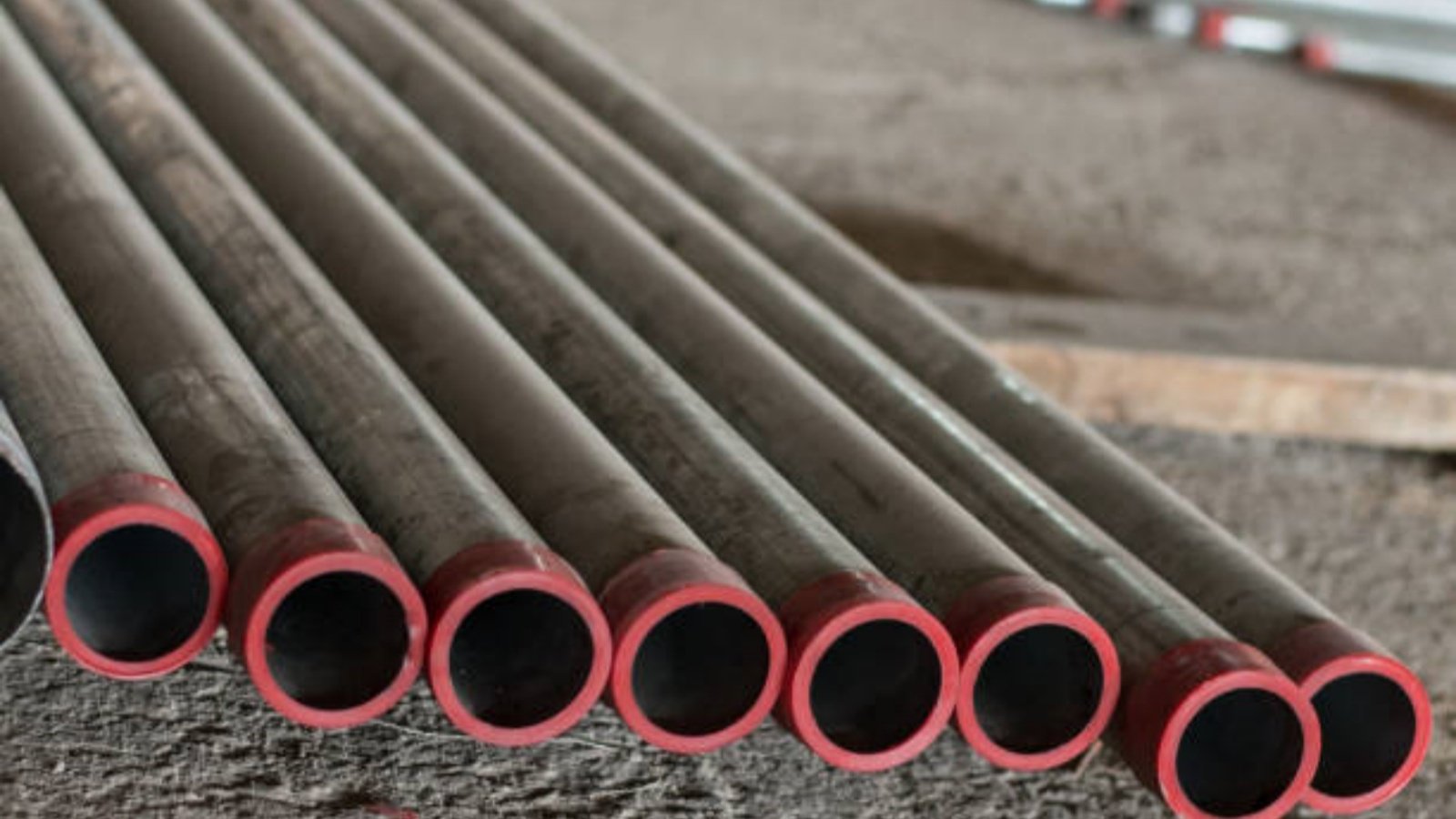 Which is the Best Quality Steel Pipe?