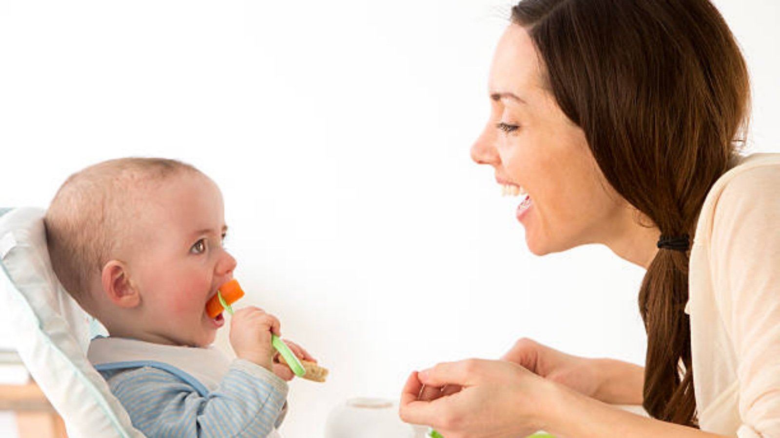 Everything You Need to Know About Silicone Baby Feeding Sets