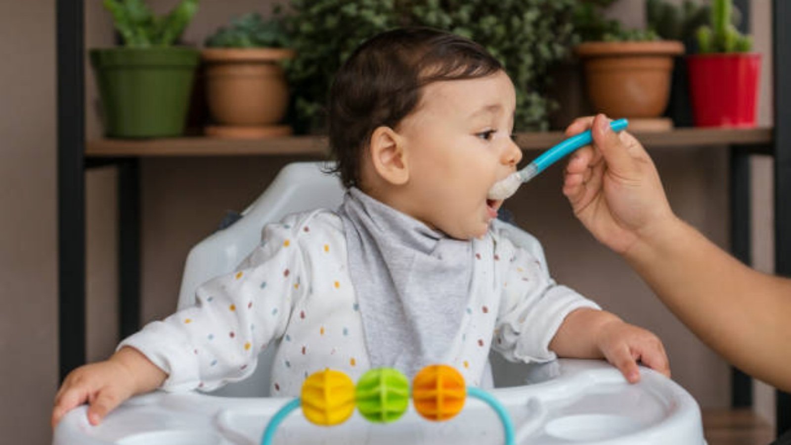 Baby Placemat Silicone: The Perfect Solution for Messy Mealtimes