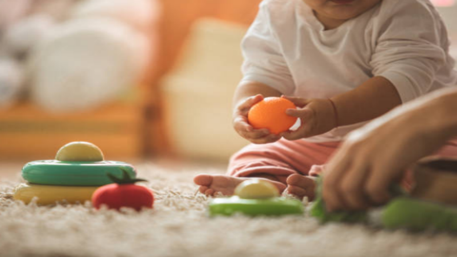 Soft Silicone Baby Toys: A Comprehensive Guide to Safe and Fun Playtime