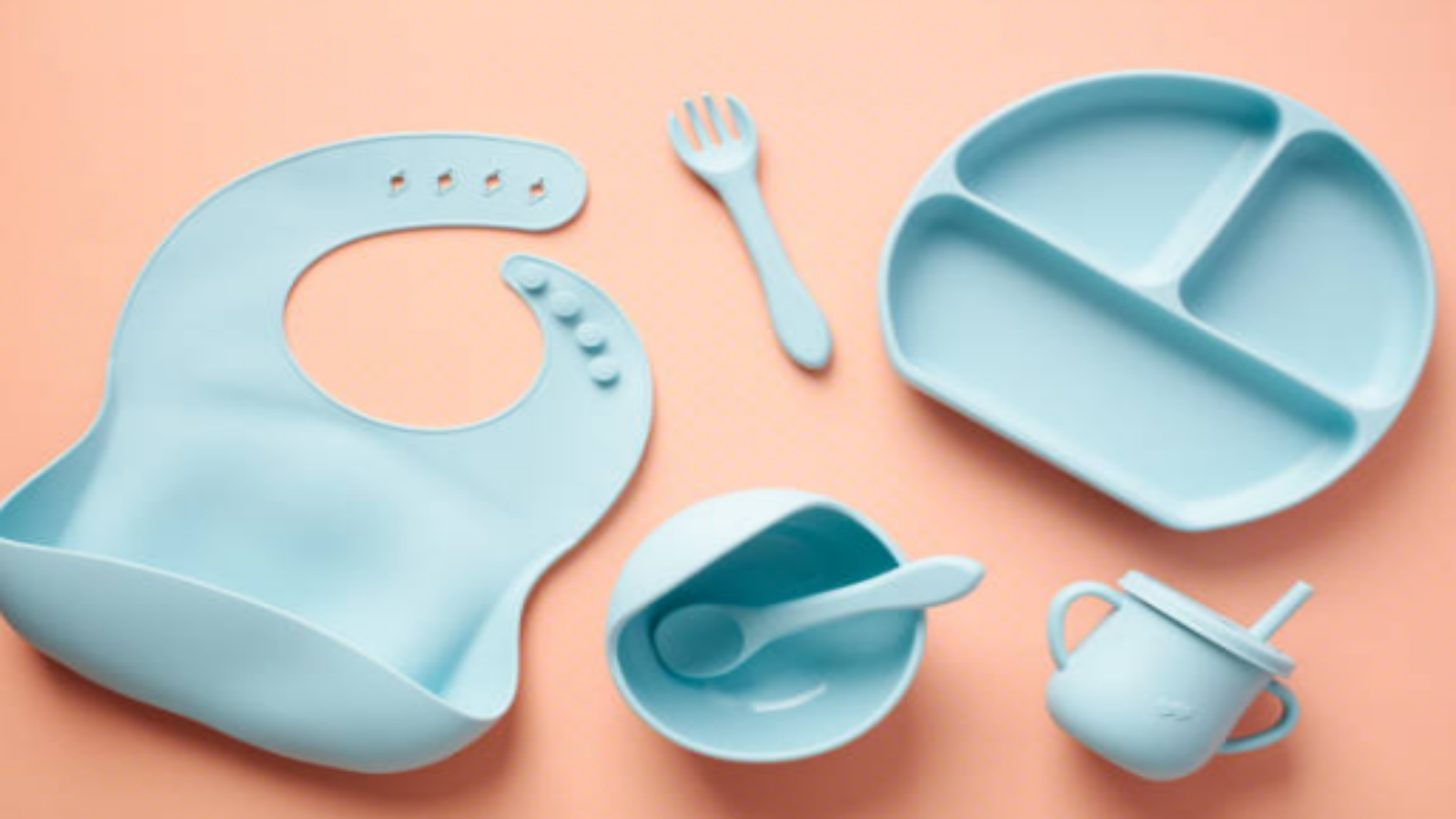 Are Silicone Baby Plates Safe? The Ultimate Guide