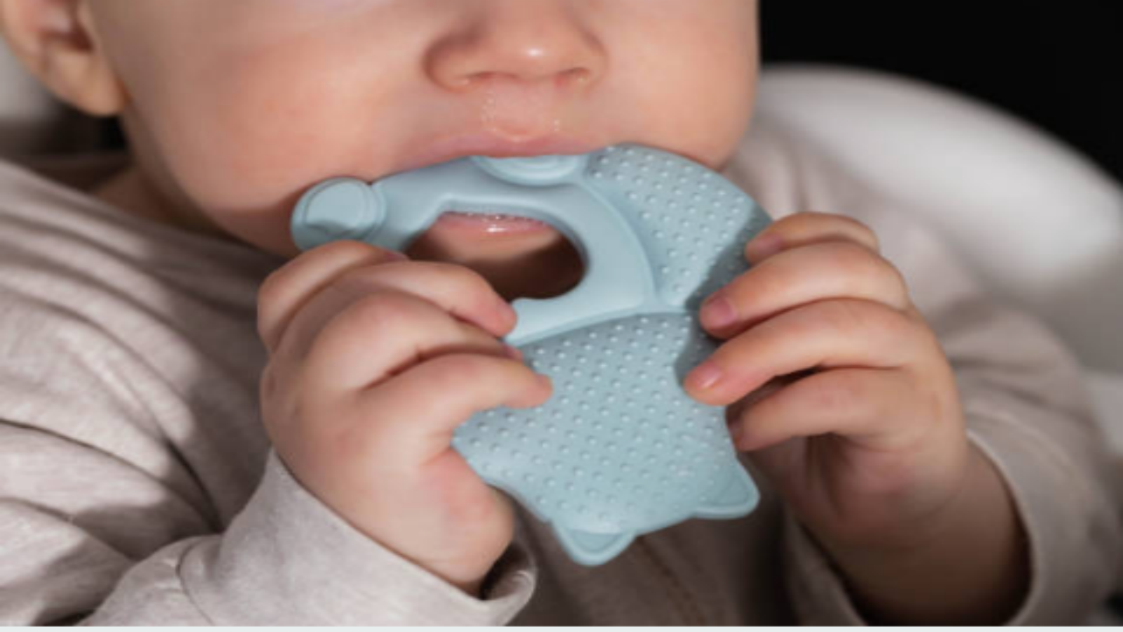 Are Silicone Teething Beads Safe? Everything You Need to Know