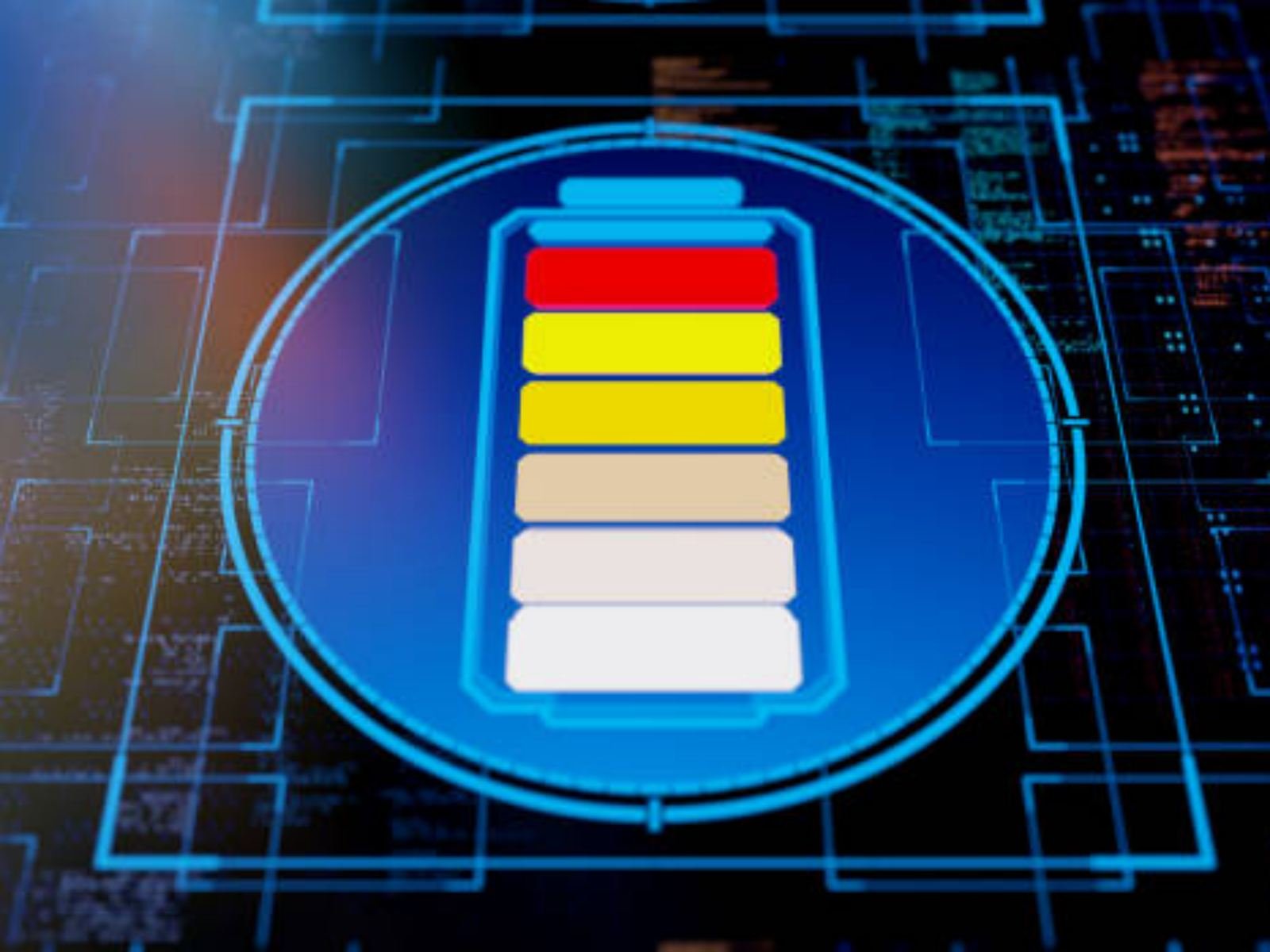 The Importance of E-cycle Battery Management System for Efficient Energy Storage