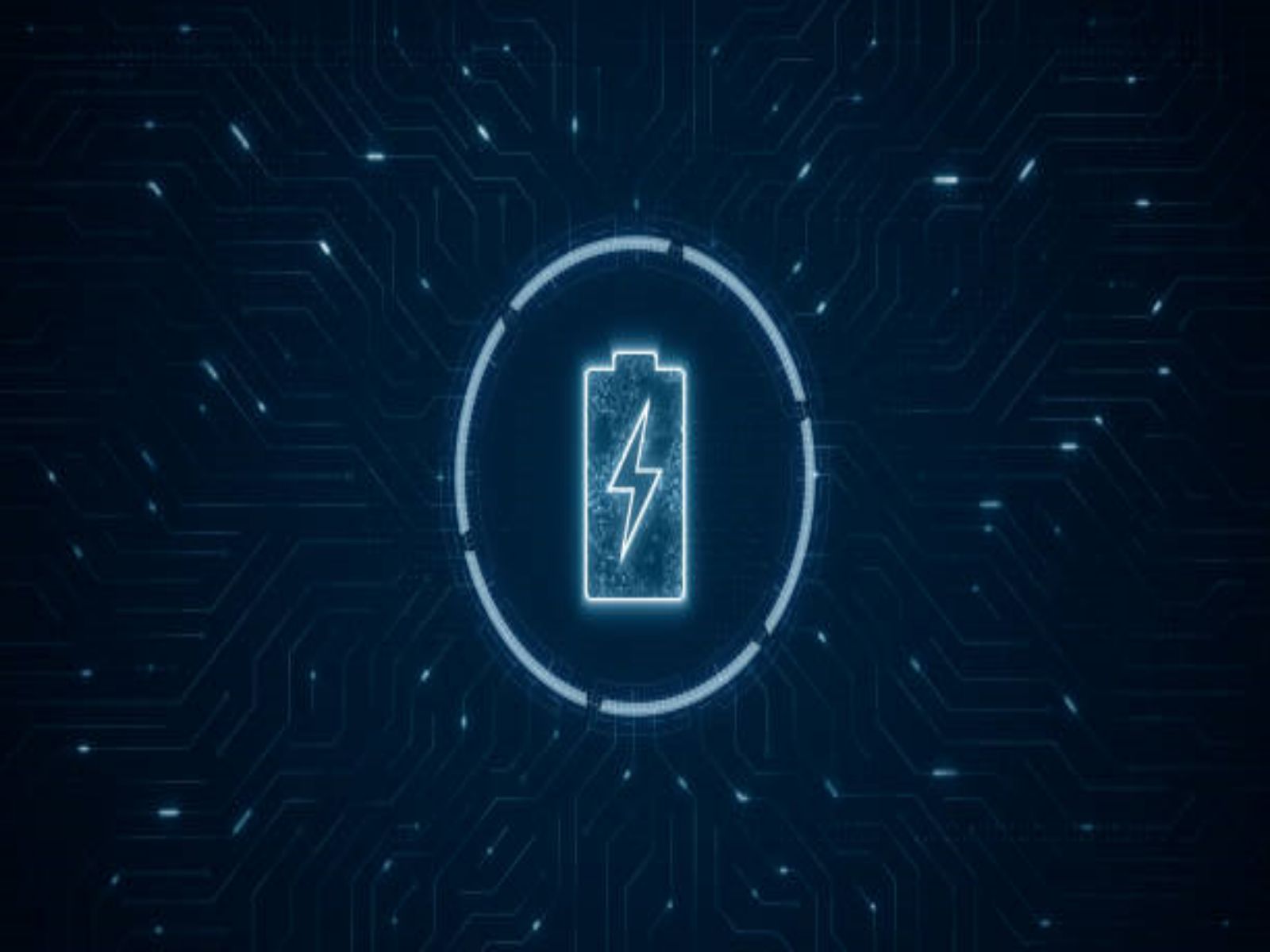 Comparative Analysis: Battery Management Systems vs. Traditional Power Solutions