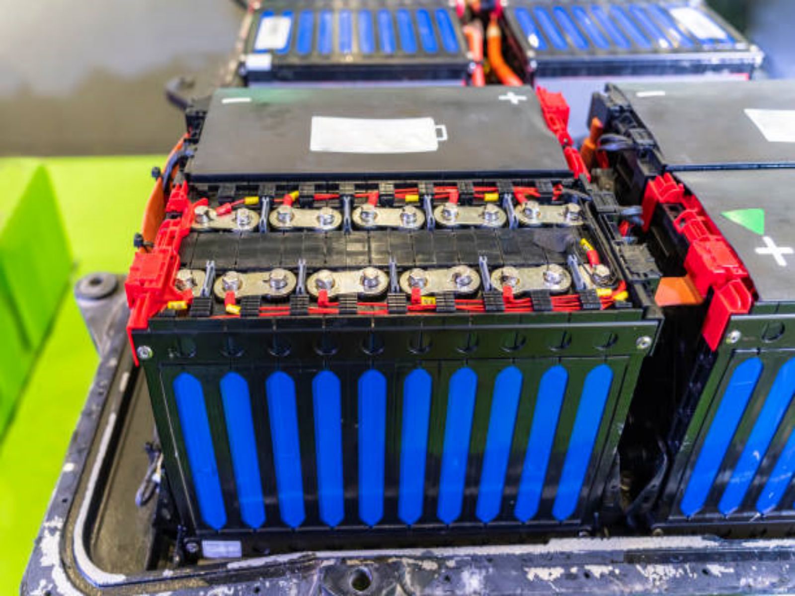 Benefits Beyond Power: The Multifaceted Role of Battery Management Systems