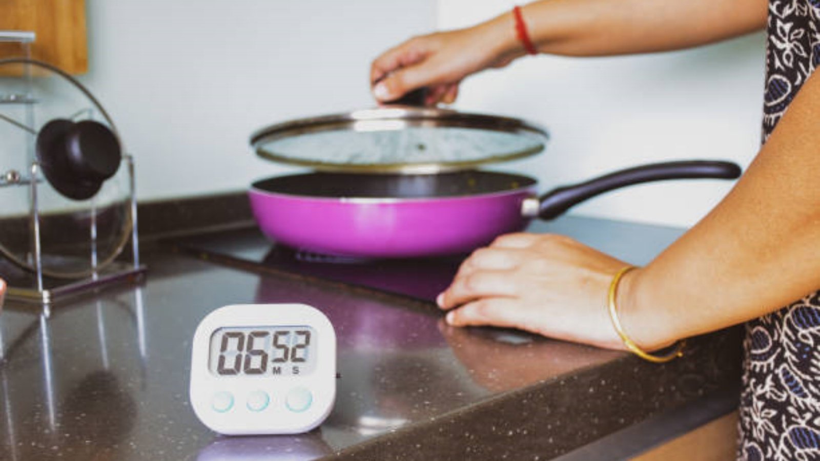 The Ultimate Guide to the Best Kitchen Countdown Timer