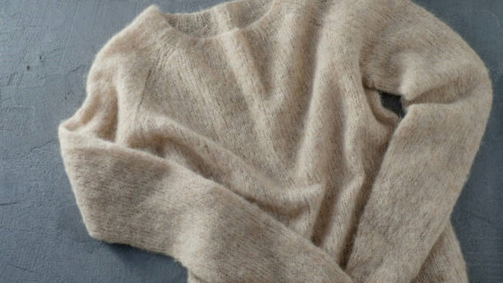 What is a Cashmere Sweater? A Comprehensive Guide