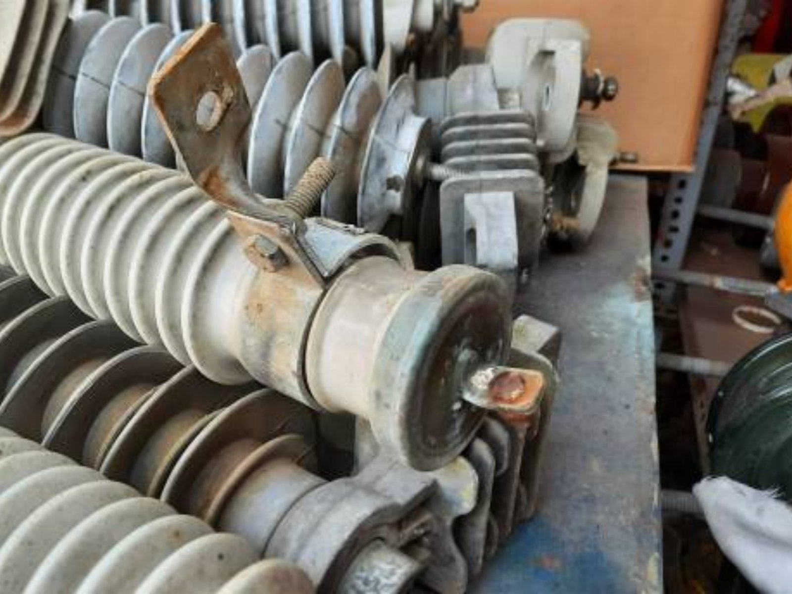 The Importance of High Tension Springs in Various Industries