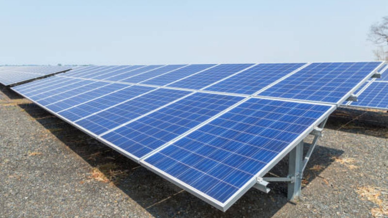 The Benefits of Cheapest Ground Mount Solar Racking Systems: A Comprehensive Guide