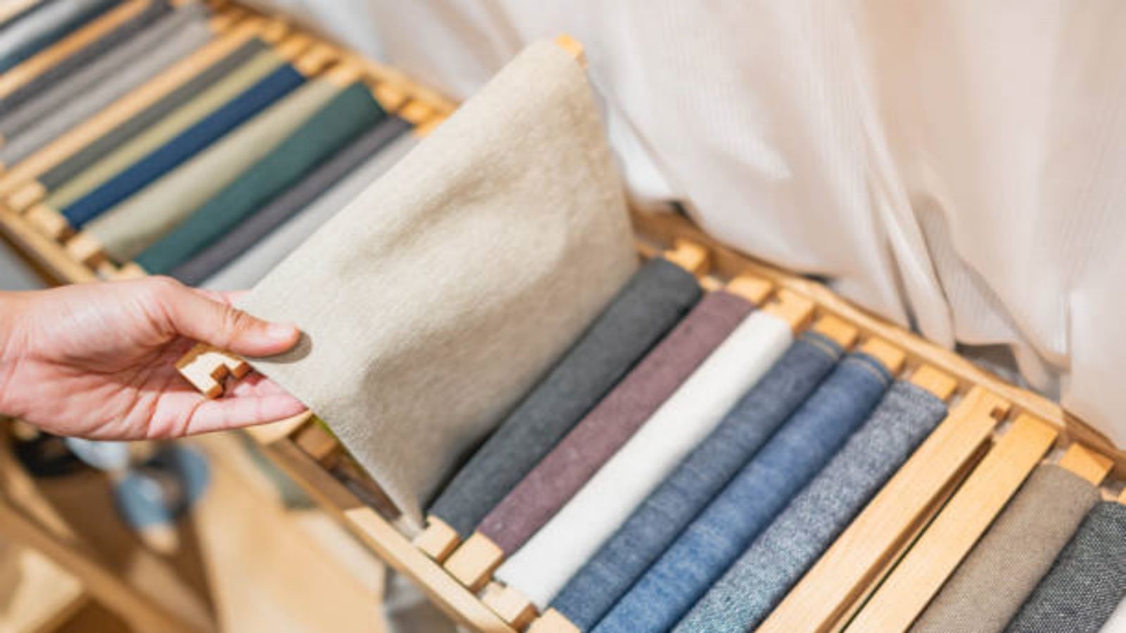 Best Eco-Friendly Fabric Options: Sustainable Choices for a Greener Future