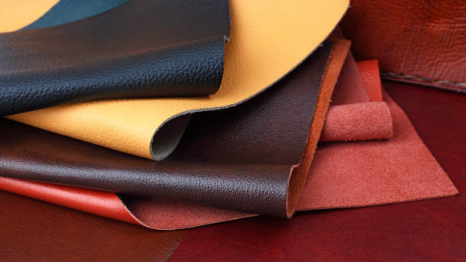 The Ultimate Guide to PU Leather Fabric Suppliers