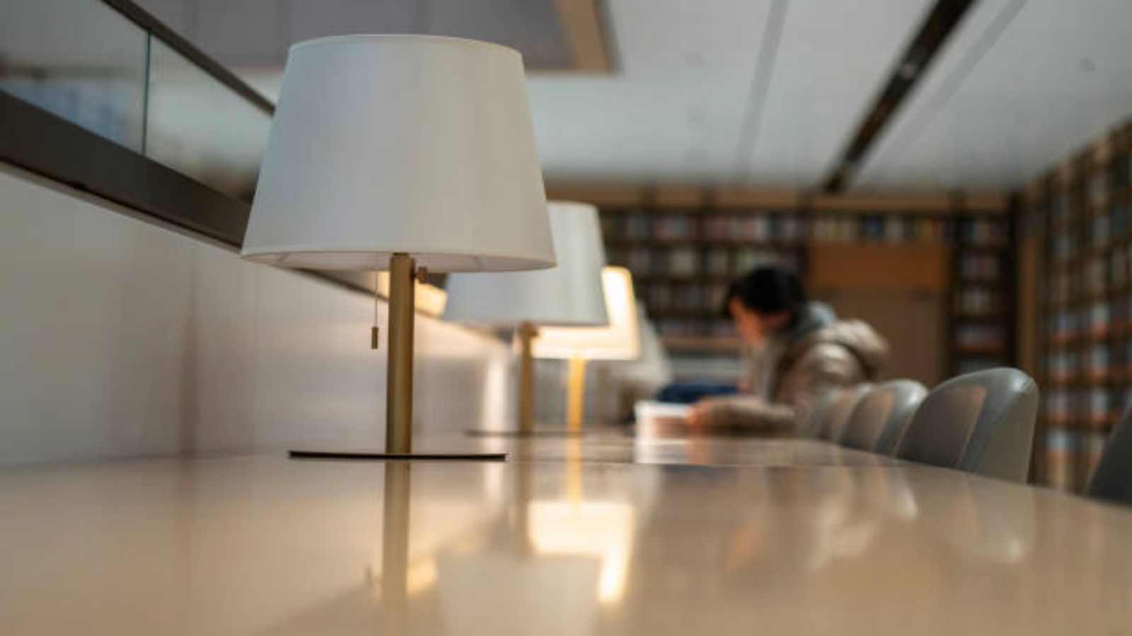 The Beauty of Floor Lamps with Stone Bases