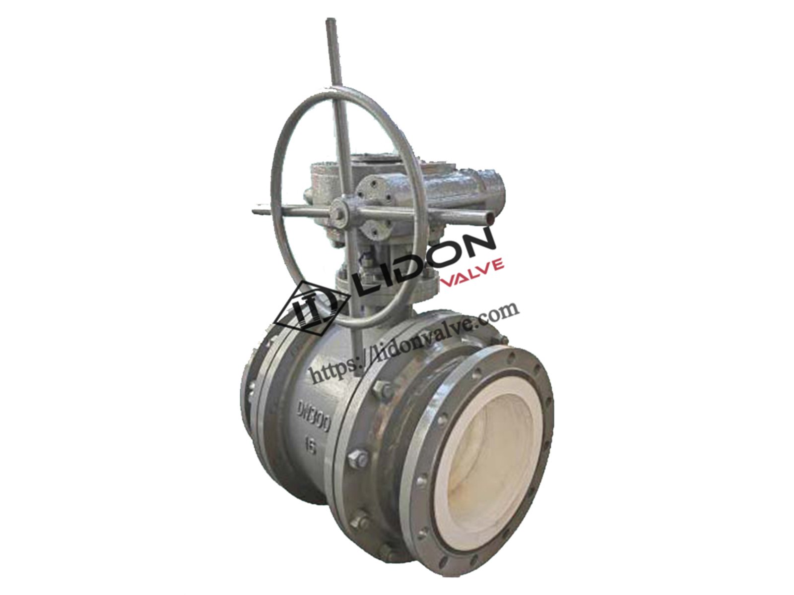 The Advantages of Using a Ceramic Ball Valve in Industrial Applications