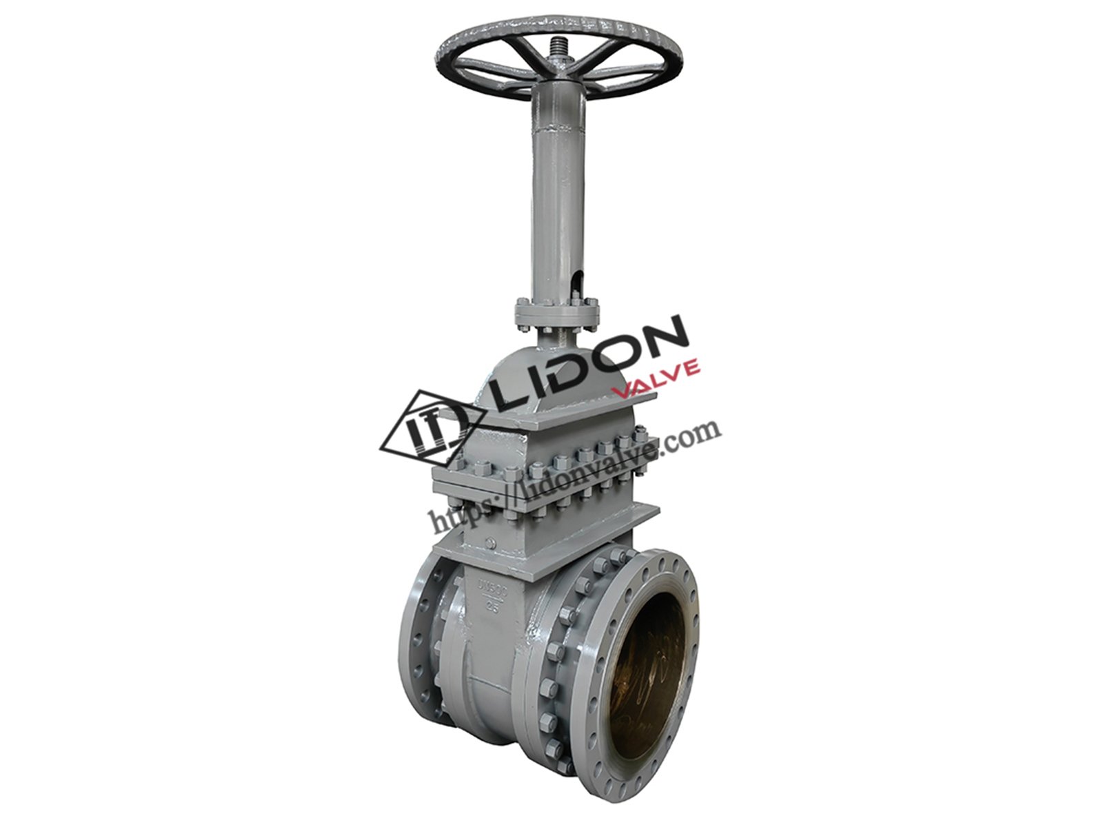 Double Gate Double Seal Mining Valve: A Comprehensive Guide