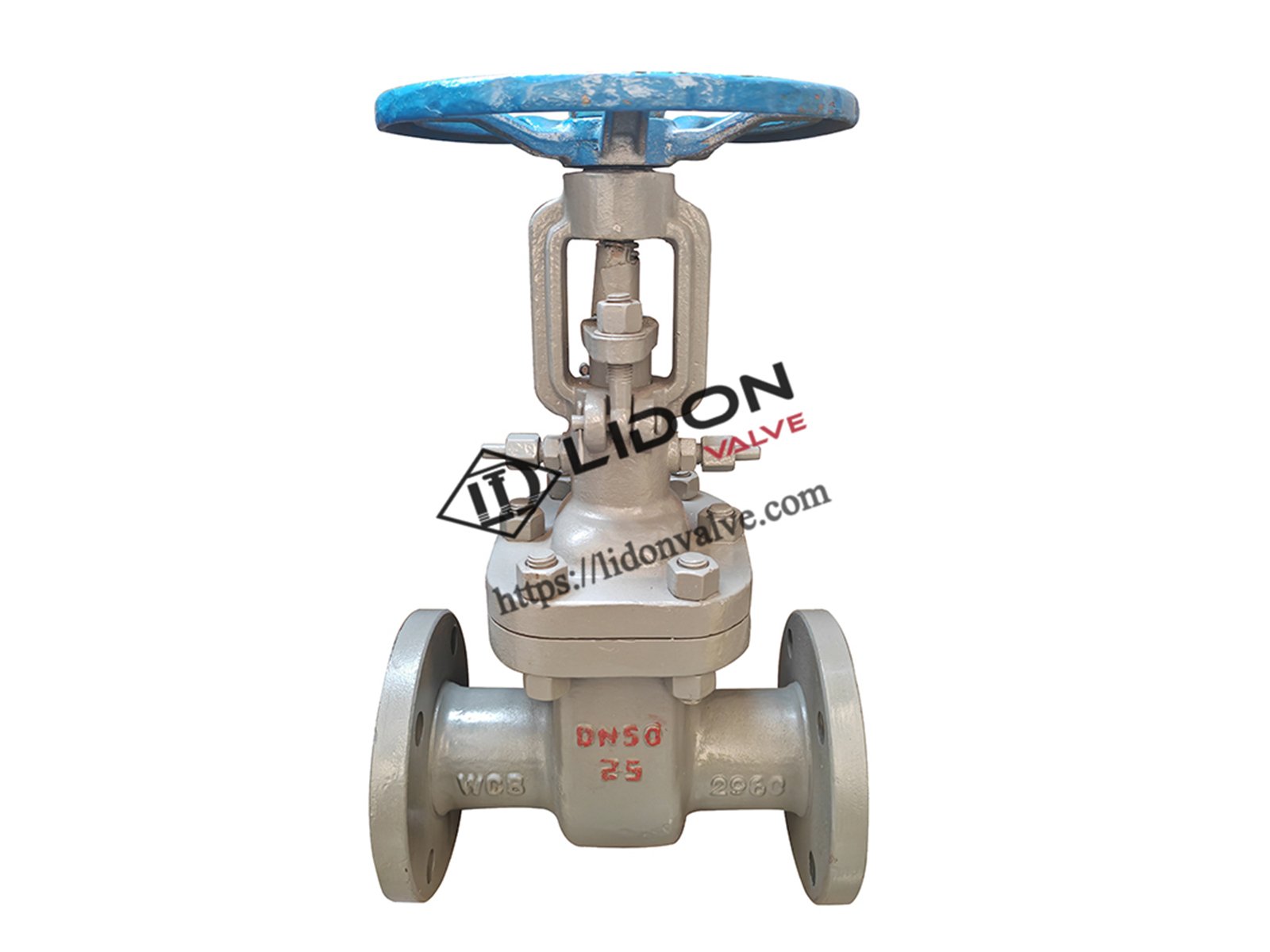 Parallel Double Disc Gate Valve: A Comprehensive Guide