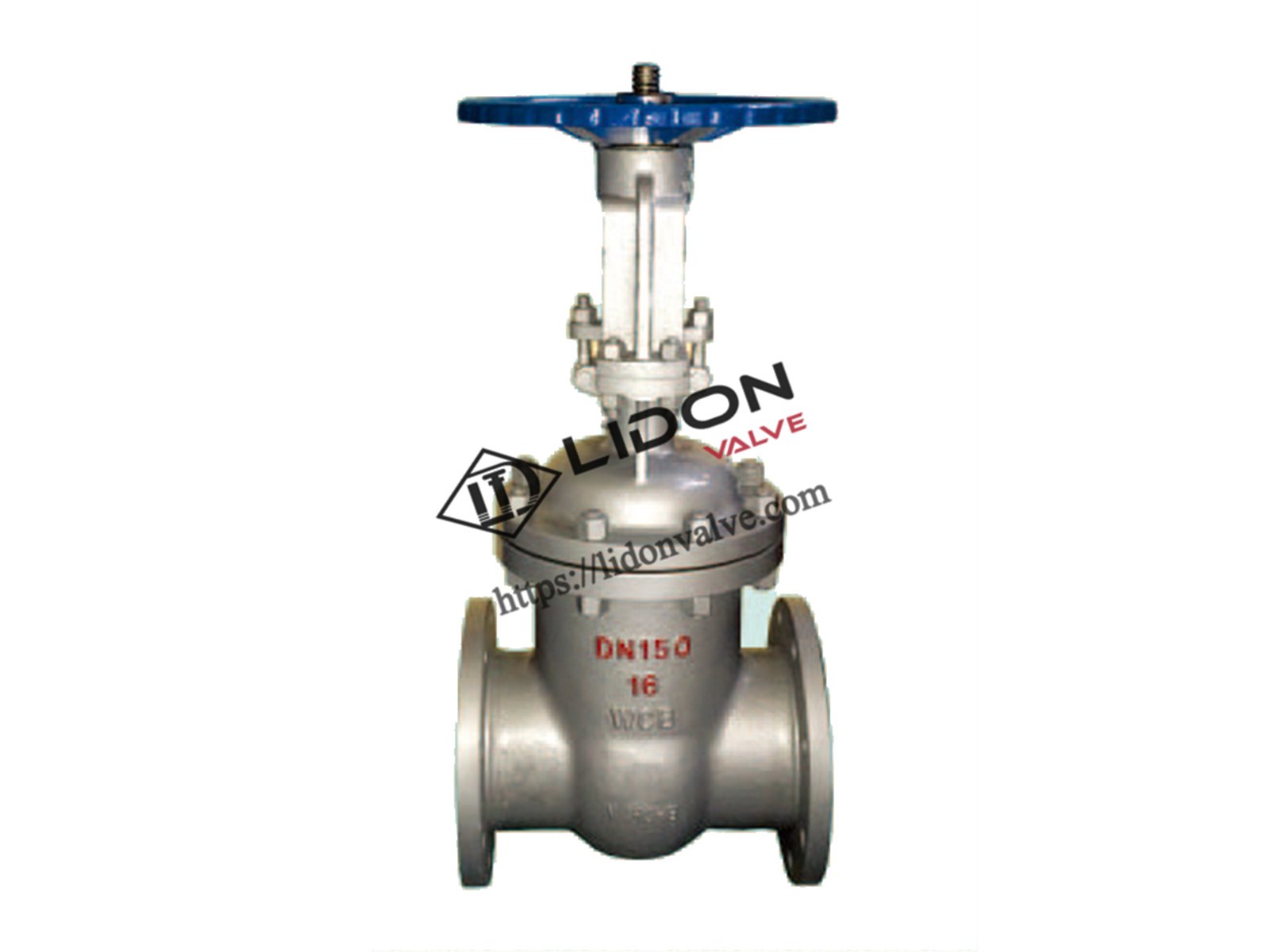 The Advantages of a Water-sealed Gate Valve