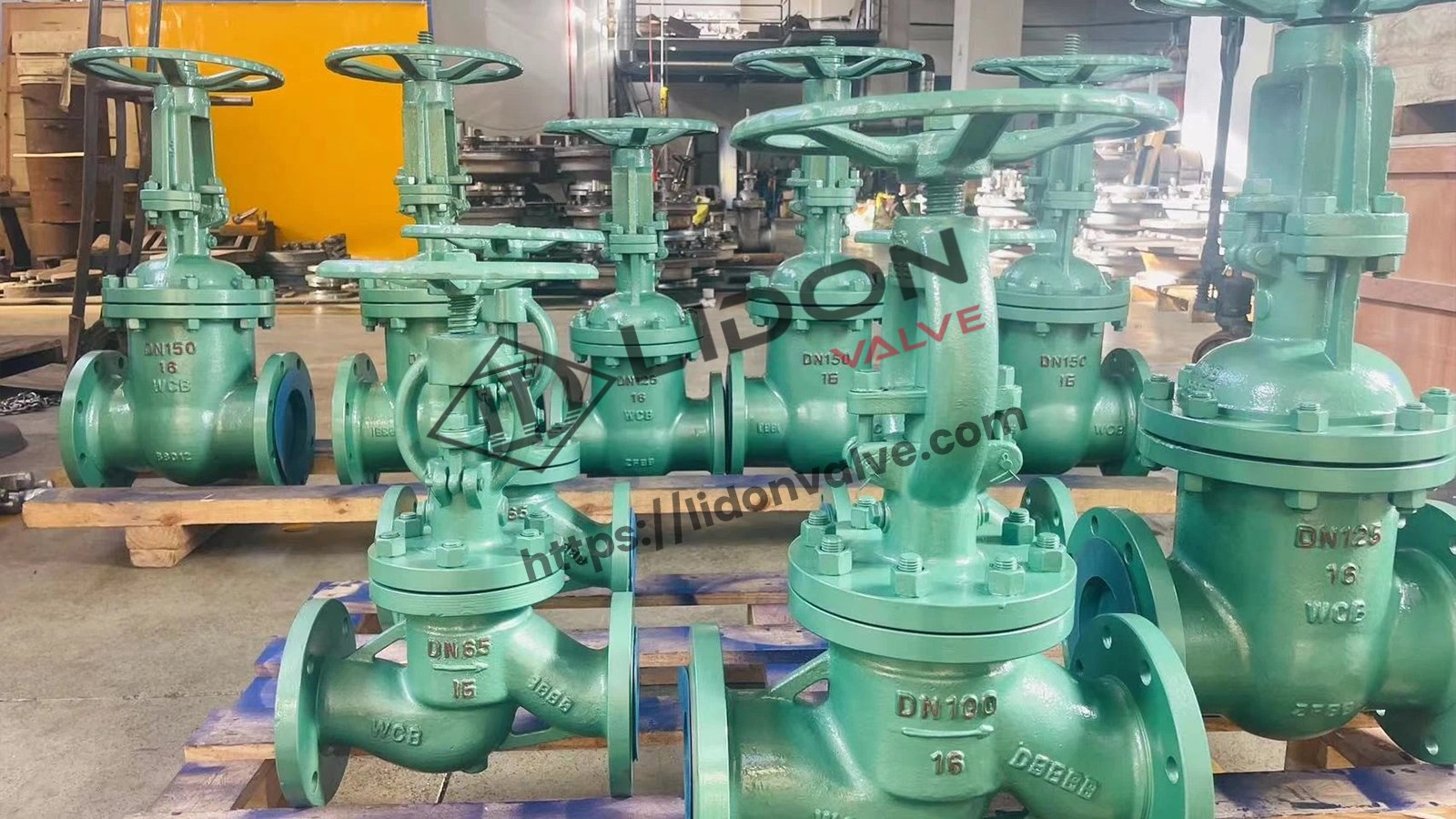 Exploring the Functionality of Large Vacuum Gate Valves