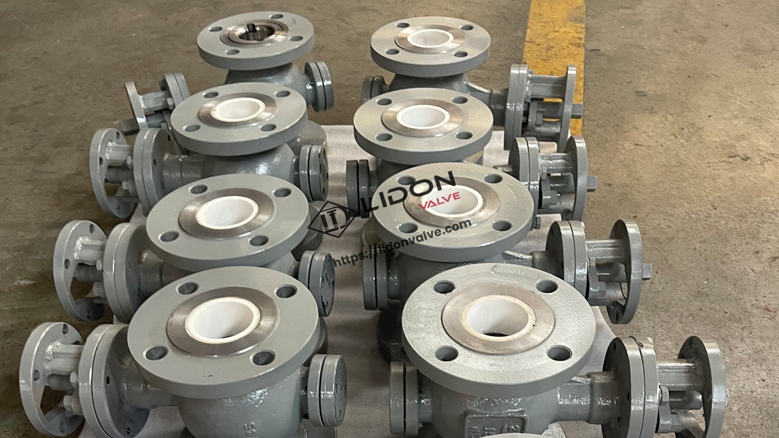 What is the Difference Between a Sanitary Ball Valve and a Diaphragm Valve?