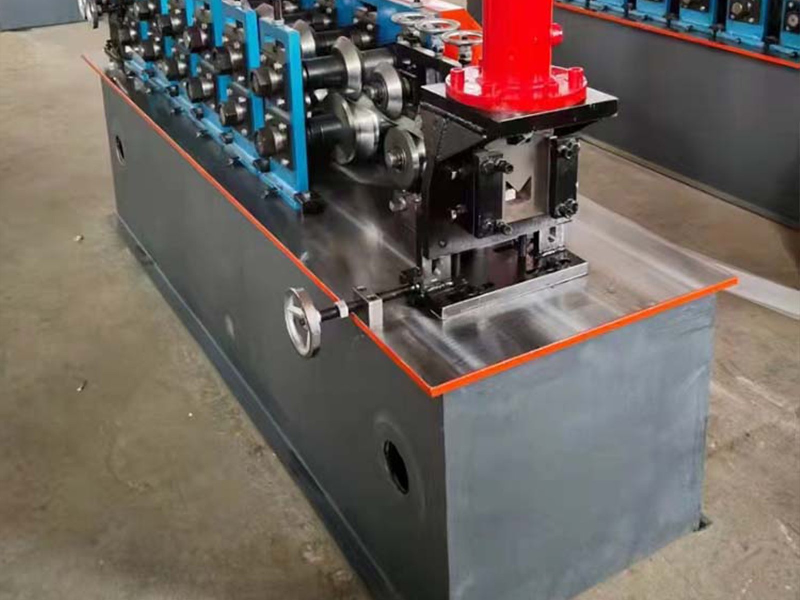 Color Steel Coated Roofing Machine: Everything You Need to Know