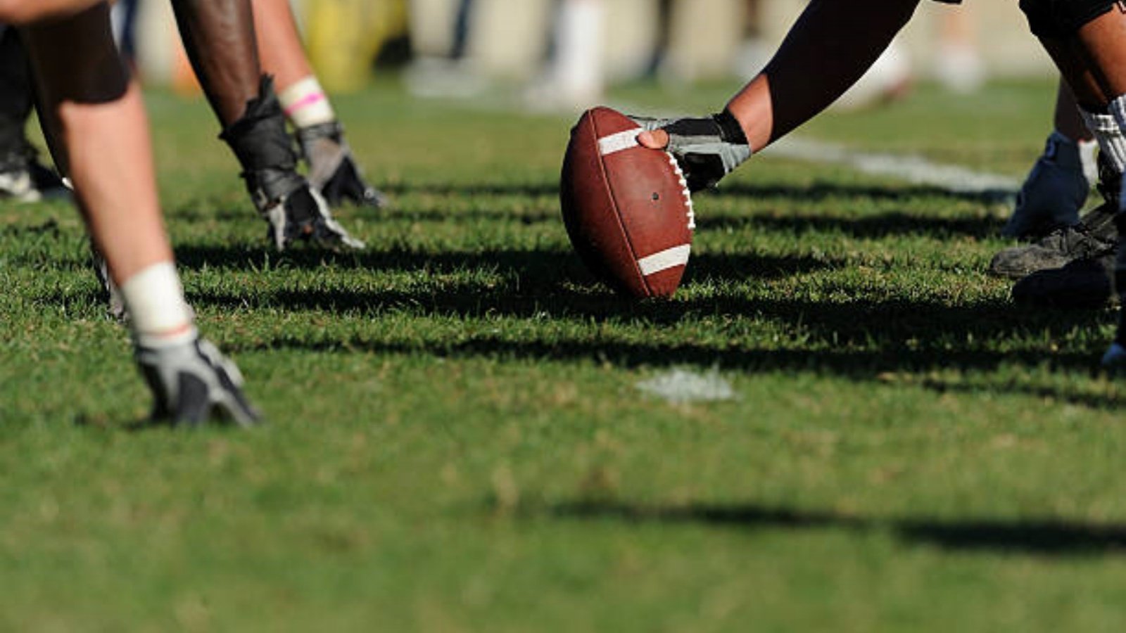 Was ist der Unterschied zwischen American Football und Rugby?