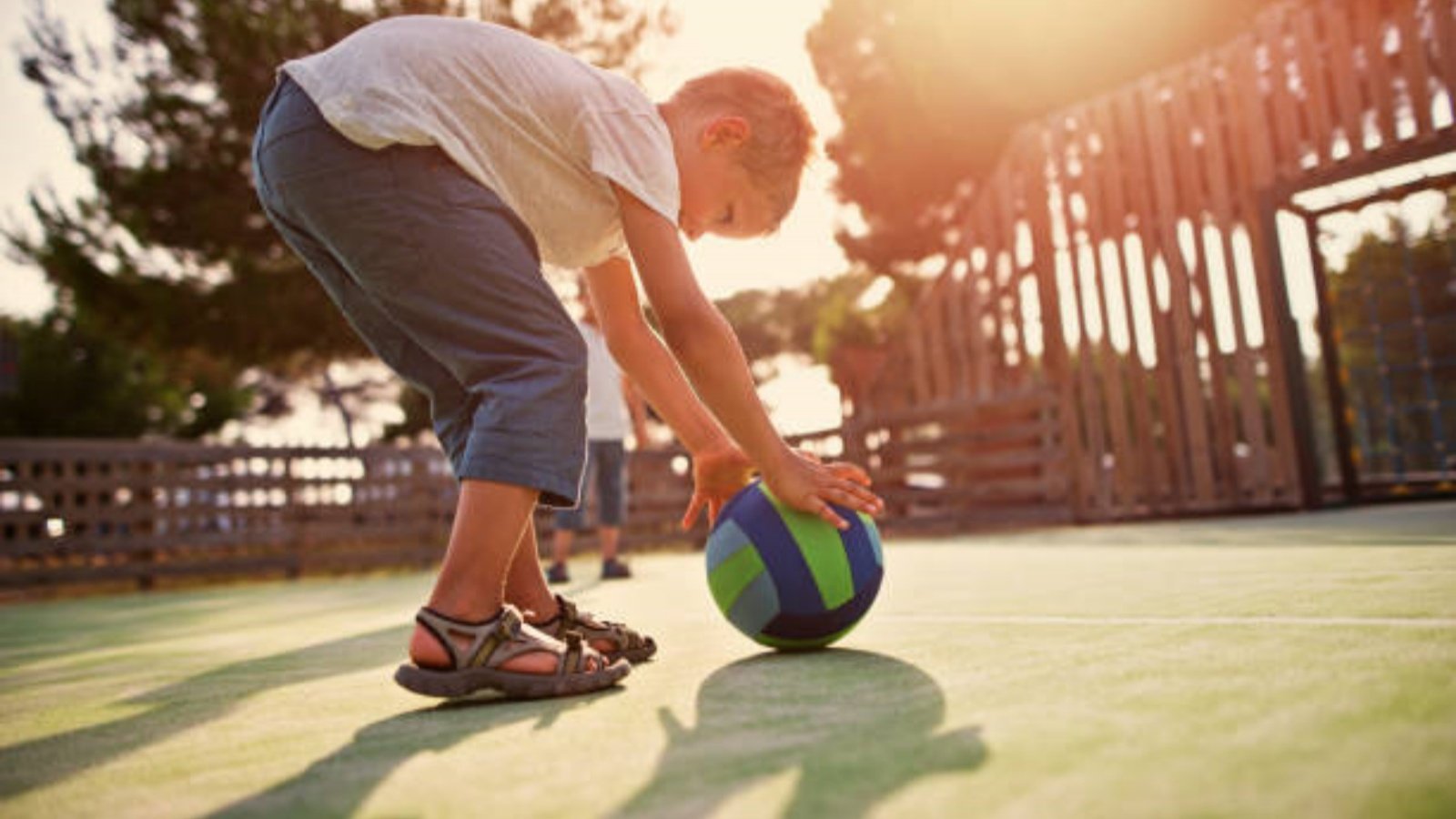 Welcher Ball eignet sich am besten für die Pause? Finden Sie den perfekten Ball für Outdoor-Spaß!