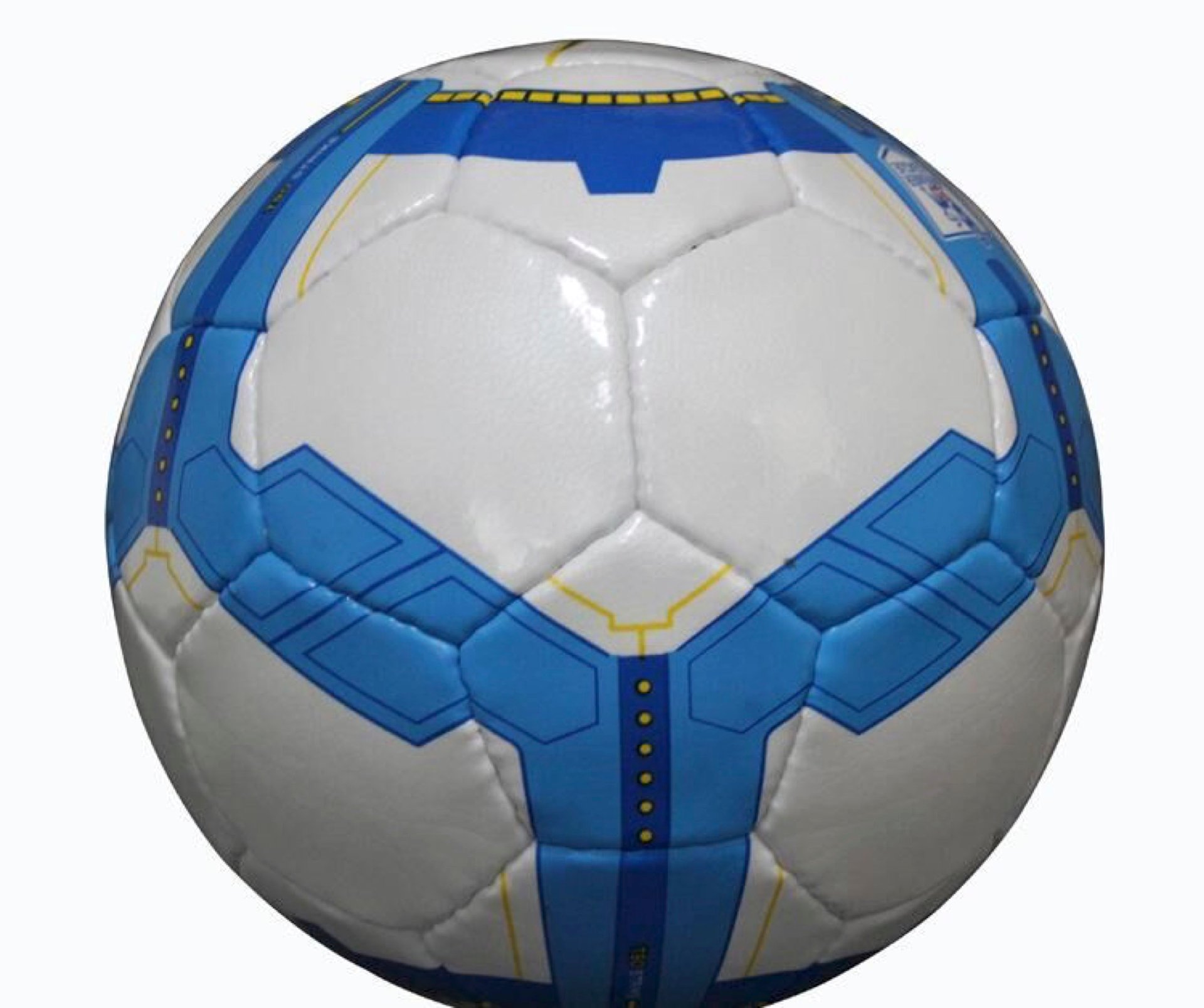 The Art of Crafting a Hand-Stitched Soccer Ball