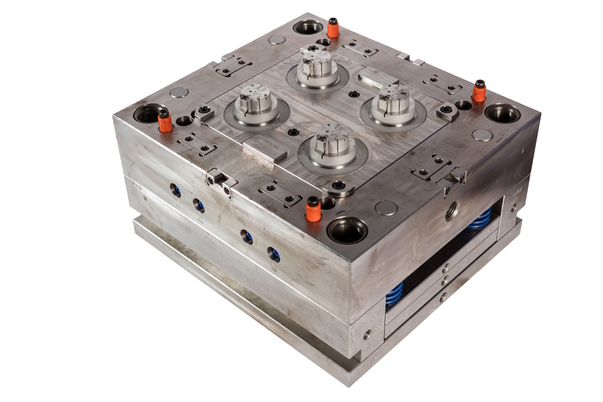 Brief information about injection mold